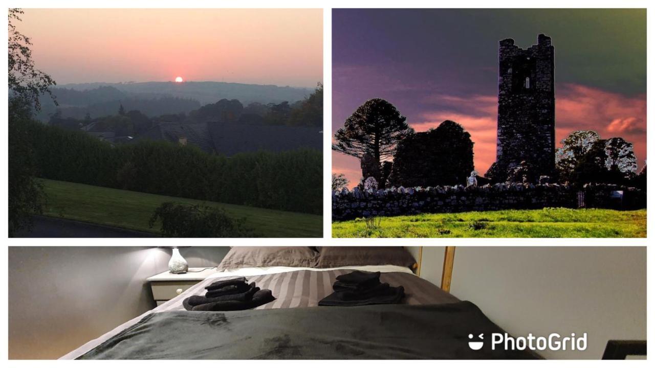 Forest Hills Lodge Slane Luaran gambar