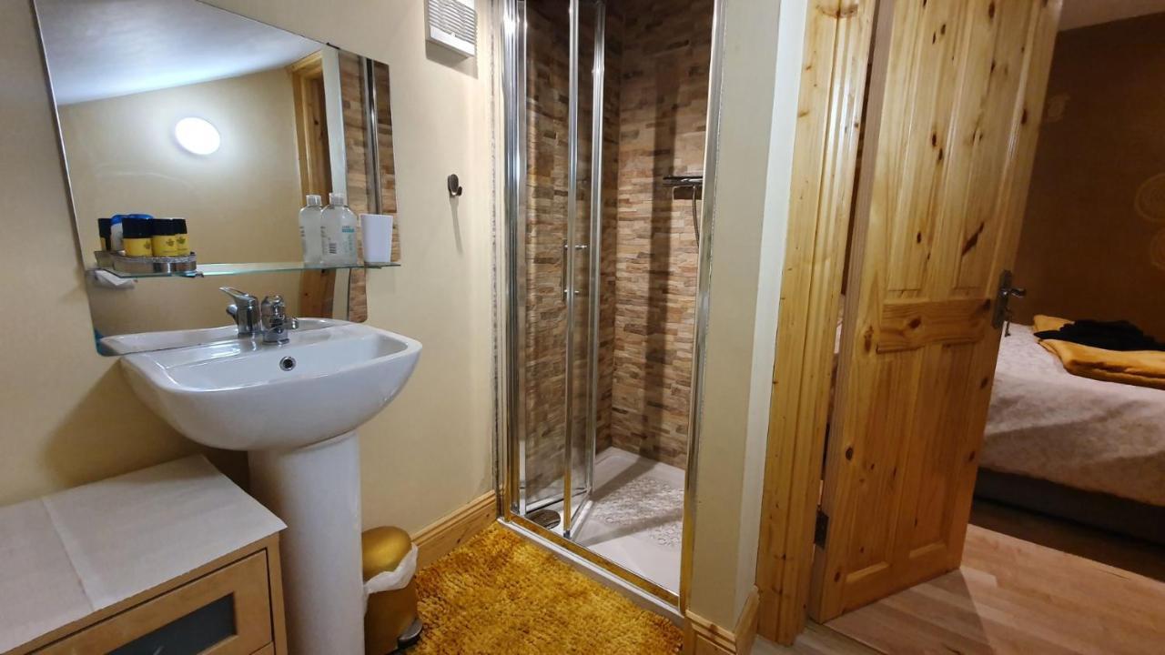 Forest Hills Lodge Slane Luaran gambar