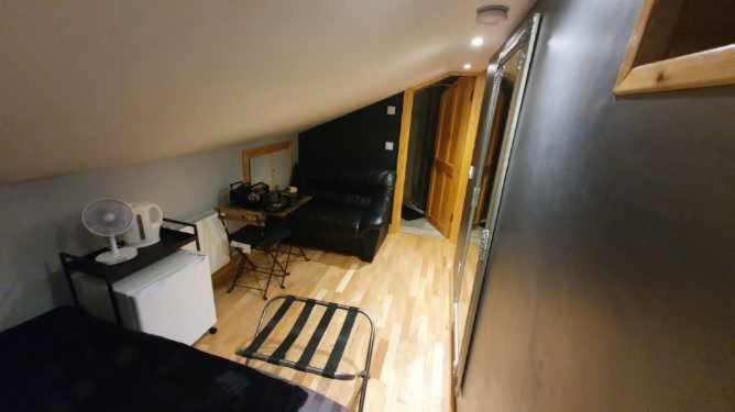 Forest Hills Lodge Slane Luaran gambar