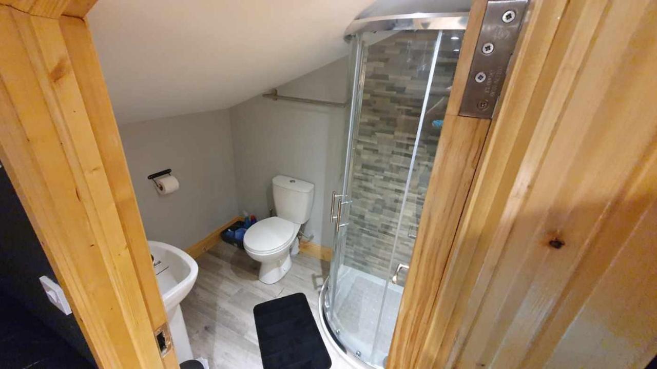 Forest Hills Lodge Slane Luaran gambar